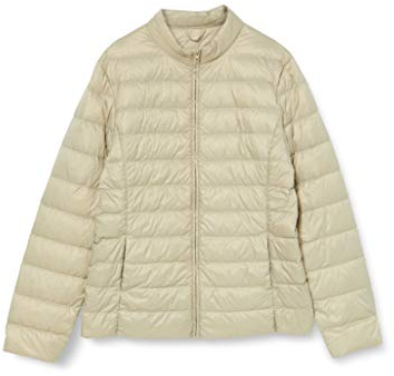 SPARKZ COPENHAGEN Damen Pretty Jacket Jacke, Trockene Kaktus, XL