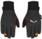 Salewa Ortles Durastretch Merino Handschuhe Herren, Schwarz, 10/XL