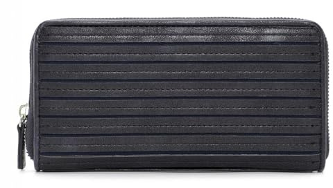 Tamaris Liane Zip Around Wallet Blue