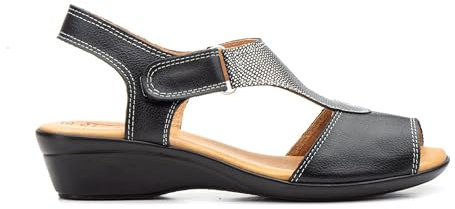 Sandales Femme | Chaussures été confortable