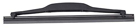 LMMPP 7 Scheibenwischer hinten für Aixam City Ligier IXO Microcar M.GO M.8 2010-2016 Auto Heckscheibenwischer Heckwischerblatt