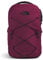 THE NORTH FACE Jester Herren Rucksack, Boysenberry/Tnf Schwarz, Einheitsgröße