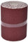 Aluminium Oxide Sanding RED Roll 40 | 60 | 80 | 120 GRIT Anti Clog Sandpaper Sheets 115M x 5M Carpenter Painter DIY Coarse Plumber Workshop Woodwork Hand Tools UK FREE P&P (P40 Grit (Very Coarse))