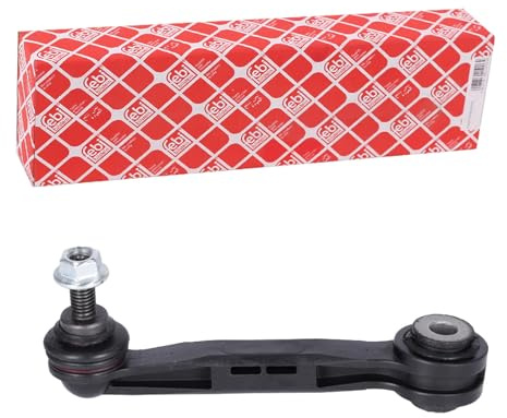 FEBI BILSTEIN Stange/Strebe, Stabilisator 183432 Hinterachse rechts | Kompatibel mit: BMW iX3, X3, X3 Van, X4