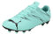 PUMA Herren Attacanto Fg/Ag Sneaker, Electric Peppermint Black, 43 EU