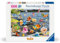 Ravensburger Puzzle 12000625 - Gelini Seepicknick - 1000 Teile Puzzle für Erwachsene und Kinder ab 14 Jahren,