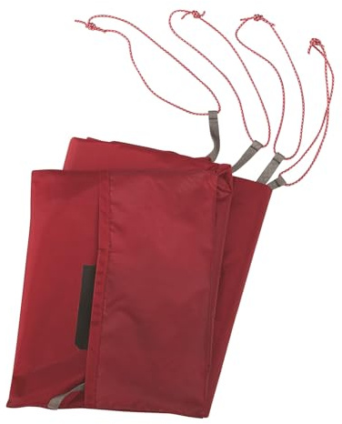 MSR Universal Tent Footprint, 1 Person, Large