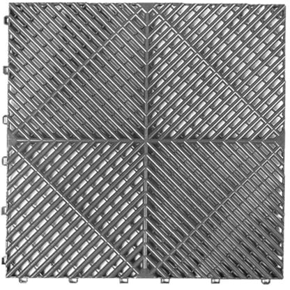 Grille de lavage de voiture | Tapis de sol antidérapant | Housses de sol de garage pour lavage de voiture, carreaux de garage pour le lavage des sols, fournitures de lavage pour sols