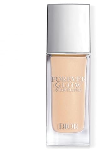DIOR Forever Glow Star Filter Sublimating Fluid No.0N (30 ml)