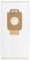 Homgoday Lot de 20 sacs d'aspirateur pour Nilfisk King