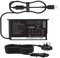 135W 20V 6.75A AC Adapter Fit for Lenovo Thinkpad X1 P1 P15v T15p T440P T460P T470p T540p W500 W540 W54C W55 Power supply cord Legion Y50 Y520 Y530 Y7000P SA10E75864 ADL135NLC3A Laptop Charger
