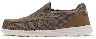 KOALA BAY Zapato Casual Wallabee Marrón - Mondeo