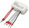 DALI-Touchscreen-Dimmer-Controller Typ 86 Wandschalter mit DALI-Bus-Stromversorgung(DALI Push Switch)