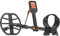 Quest X10 IDmaxx Profi Metalldetektor, Blade11 wasserdichte Suchspule, TurboD, Eingebauter USB-C Wiederaufladbarer Akku, Metallsuchgerät