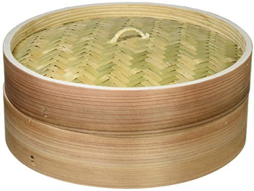 Sato Chinese bamboo steamer 27cm H-5716 of Pearl sum (Japan import / The package and the manual are written in Japanese)