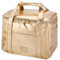 Alfi 0007666000 Be Cool Kühltasche - Kühlbox, gold 10 l