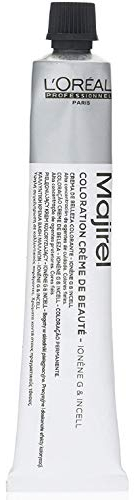 Loreal Majirel Hair Colour / Tint - 4,0 Deep Brown 50ml Tube