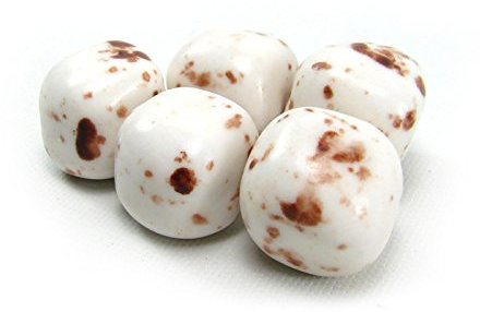 Dragées NOIX DE COCO Pâte fruit noix de coco dragéifiée par 200g pour mariage bapteme