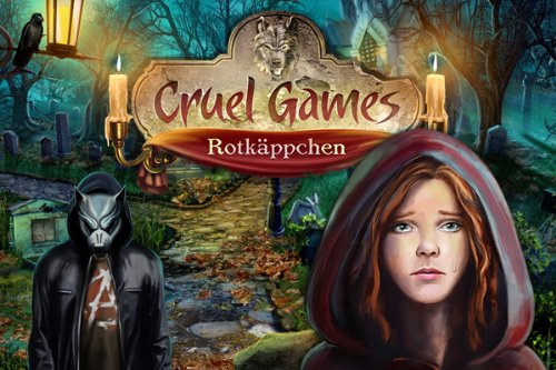 Cruel Games: Rotkäppchen [Download]