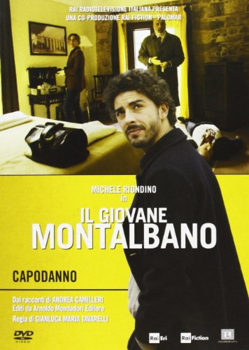 Capodanno (Giovane Montalbano)