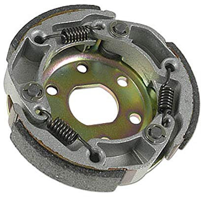Frizione Moto Force Racing 107 mm – Malaguti F12 Phantom 50 LC (Acqua) (Fino All' anno 2000)