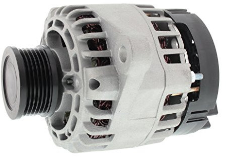 Mapco 13005 Lichtmaschine Generator