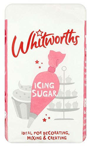 Whitworths Icing Sugar 1kg