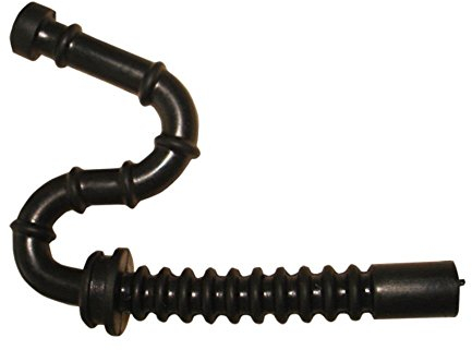 Tubo flessibile del carburante per benzina, adatto ad alcune motoseghe Stihl 024, 026, MS240, MS260 e MS260C