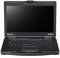 Panasonic Toughbook CF-54 Notebook 35,6 cm (14 Zoll) 1920 x 1080 Pixel Touchscreen Intel® Core™ i5 der siebten Generation 8 GB DDR4-SDRAM 256 GB SSD Windows 10 Pro
