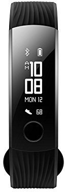 Honor Band 3 Activity Tracker (Black)