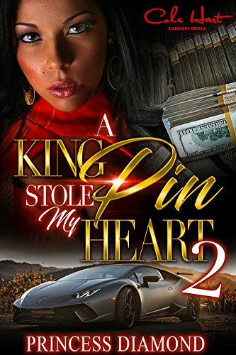 A Kingpin Stole My Heart 2 (English Edition)