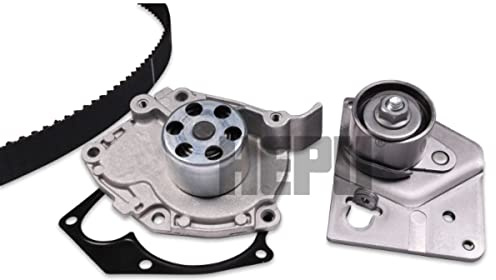 Hepu PK09570S Cooling