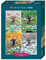 HEYE 3329873 Puzzle, Mehrfarbig