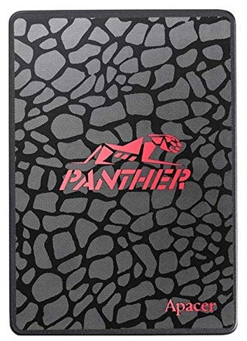 Apacer Disque Dur SSD Panther AS350 1TO (1000Go)