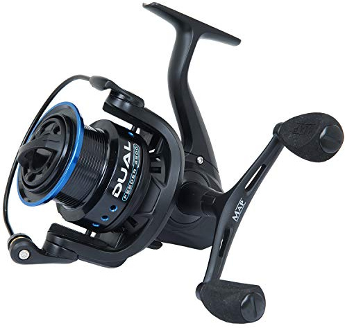 MAP Dual Feeder Reels - 4500 & 5500 Sizes - (C5000, C5001)