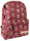 CERDÁ LIFE'S LITTLE MOMENTS 2100002835, Harry Potter, Mochila Escolar, Unisex adulto, Rojo, 12x44x30 cm (W x H x L)