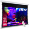 ESMART Expert XTR Pantalla de tensión Gris para luz Diurna 186 x 105 cm (84) 16:9 | Control Remoto | Proyector eléctrico de Cine en casa Pantalla de proyección Motor Tensión LCD LED