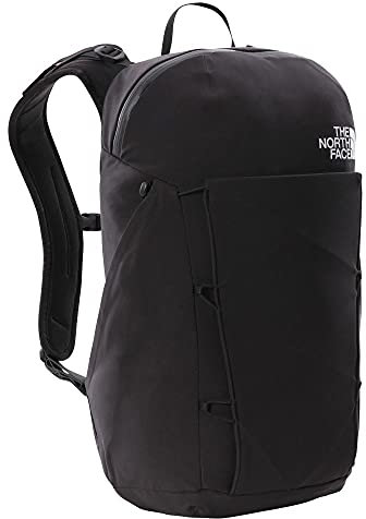 THE NORTH FACE ADVANT Mochila, Negro, Talla única Unisex Adulto