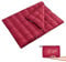 KingCamp Camping Decke Smart 540 Picknick Strand Matte Park Decke Leicht 540 g Wine red