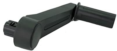 SOS Accessoire - Replacement - Handle for NILFISK 128500751 Vacuum Cleaner Winder