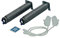 Door Springs Door Hinge Springs Compatible with Bosch Siemens Neff Constructa Colour Code Blue Including Cable for Dishwashers 00754867 754867