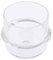 100ML Messbecher Dosierkappe Verschlussdeckel für Thermomix TM31 TM6 TM5 Ersatzteil Tapa de sellado de Taza de mediciónNützlich und praktisch