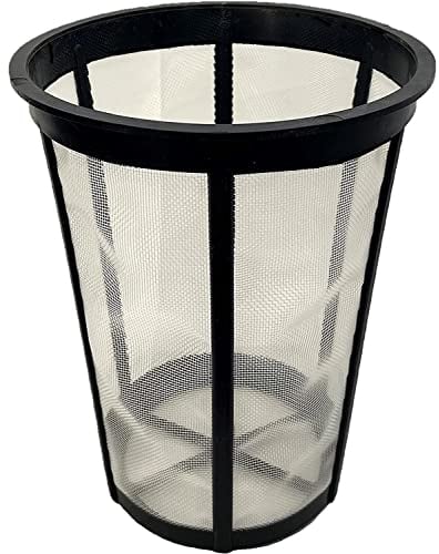 Uzman Filterkorb Regenfilter Regenwasserfilter Feinfilter Filterkorb für Regenwasser Filter