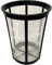 Uzman Filterkorb Regenfilter Regenwasserfilter Feinfilter Filterkorb für Regenwasser Filter