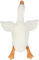 50-190 cm Riesige Gans Plüschtiere Große Ente Puppe Weiches Kuscheltier Schlafkissen Kissen für Kinder und Mädchen(50cm)