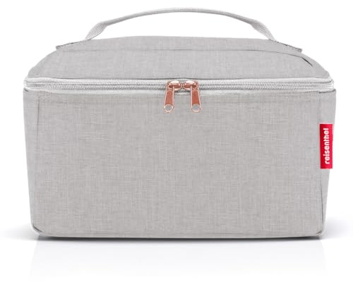 reisenthel FF1035 BEAUTYCASE TWIST SKY ROSE Gym Bag Femme TWIST SKY ROSE Taille Unica