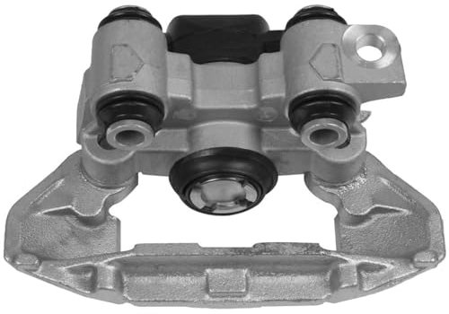 Bremssattel hinten für Bremssystem BENDIX 131-04-244 kompatibel mit 206 CC 2D 2A/C 2E/K 205 II 20A/C 741B 20D 306 Cabriolet 7D N3 N5 309 3C 3A 741A/C 106 1 10C 10A 7A 7C 7B Saxo S0 S1 N2