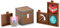 The Noble Collection Minecraft Inventory Chest - Caves