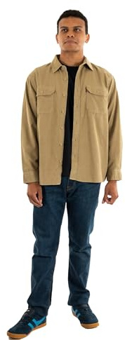 Levi's Men's Jackson Worker Shirt