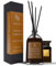 Raumduft Vanilla Tobacco | Reed Diffuser mit 5 Duftstäbchen | 100ml | Lufterfrischer mit Duftstäbchen für die Wohnung | Diffuser mit Stäbchen | Raumduft inspiriert von Luxusparfums